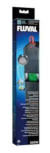 FLUVAL Aquariumheizer E-Serie