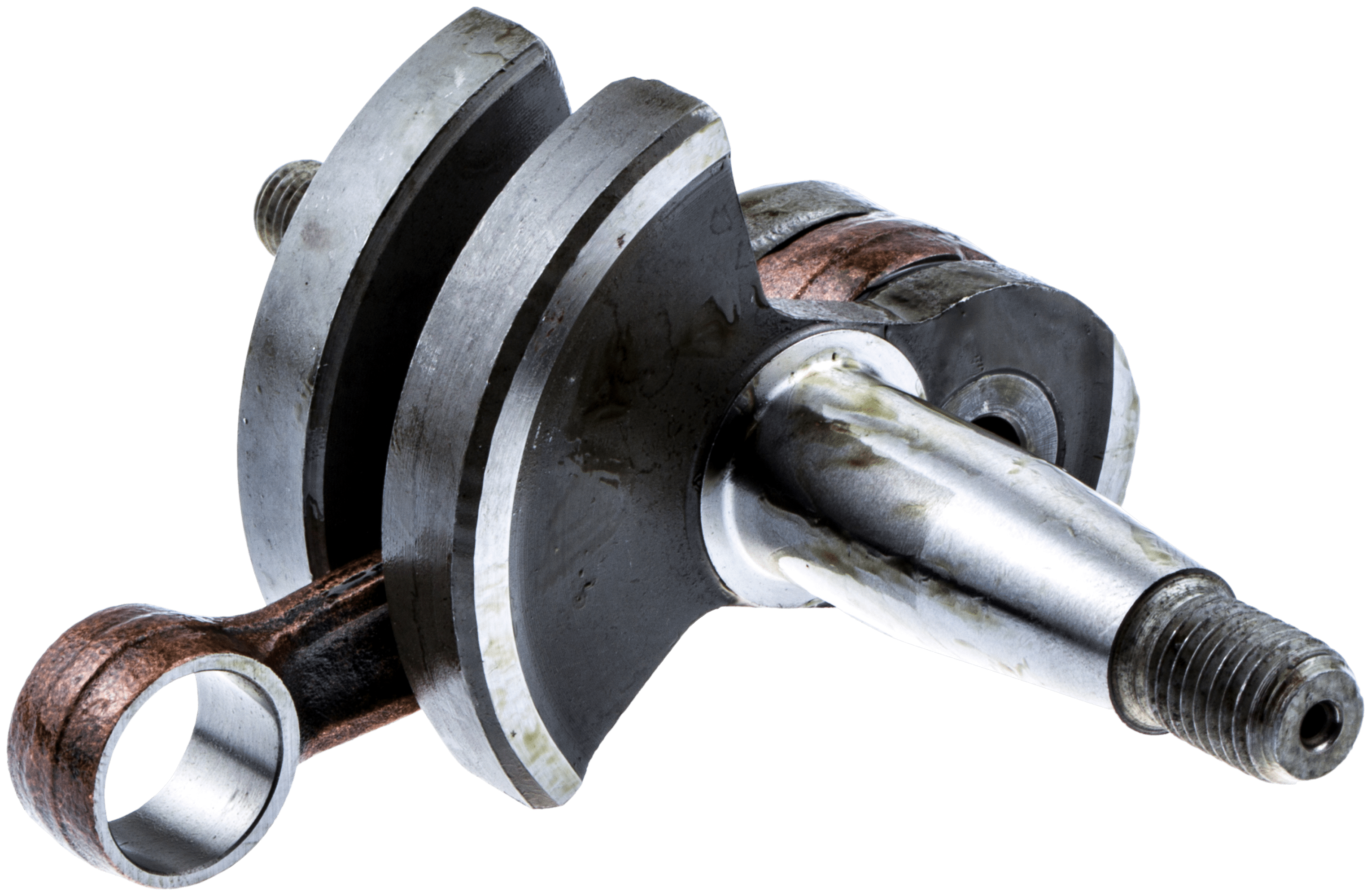 Husqvarna 531 00 32-64 - KOLBENSTANGE