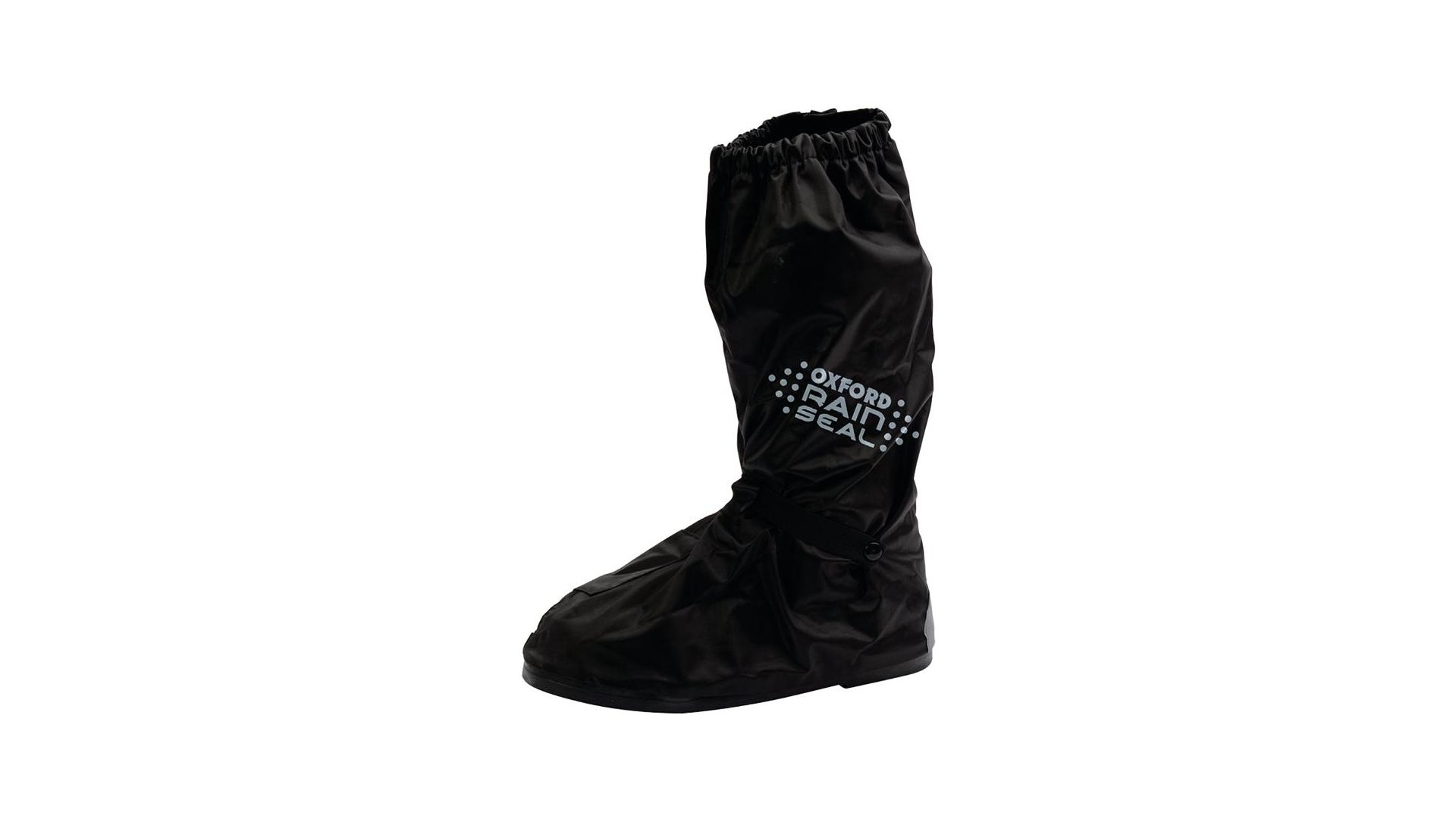 Oxford Regenüberstiefel Gr. S (39-41), Regenüberstiefel Unisex, wasserfester Reißverschluss