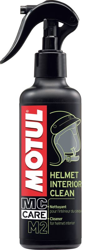 MOTUL Helminnenreiniger M2 - 250ml Spray