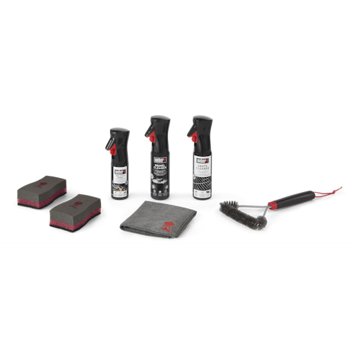 Weber Reinigungsset Holzkohlegrills