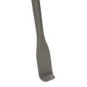 Vorschaubild Kaiser Inspiration Silikon-Teigschaber, klein