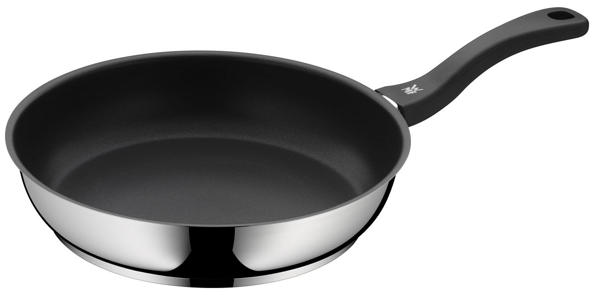 WMF Pfanne 28 cm Devil Edelstahl antihaftbeschichtet Innenbeschichtung - Bild 5