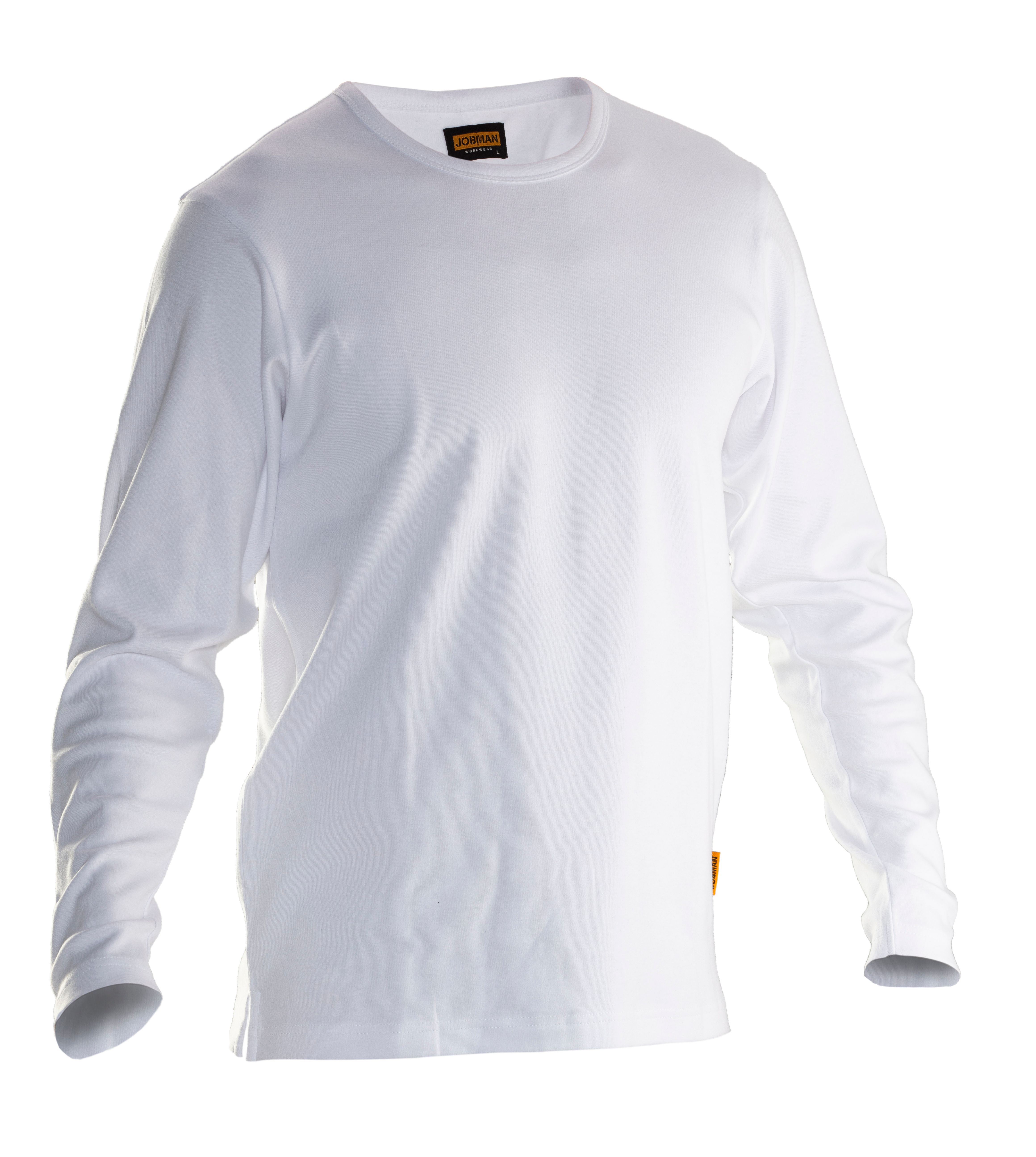 Jobman Langärmeliges T-Shirt 5230
