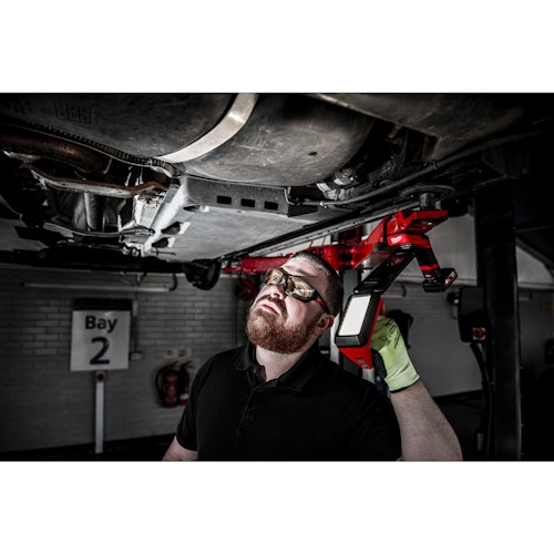 Milwaukee M12UCL-0 Akku-Unterbodenleuchte 4933478868