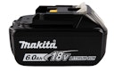 Makita Akku BL1860B 197422-4 BULK