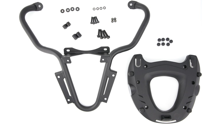 KAPPA Topcaseträger Kit KR 6103 für Kymco K-XCT