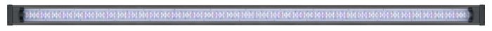 Aquatlantis ELB LED SW Style LED 150 (schwarz)