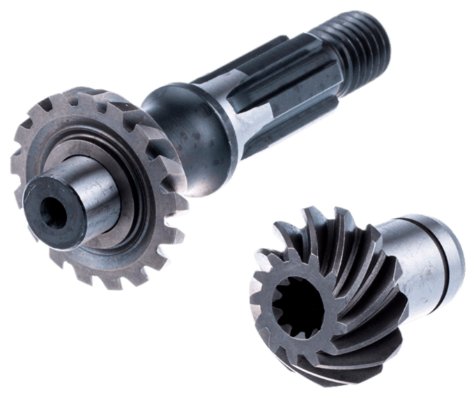 Husqvarna 587 97 76-01 - Stufenrad