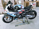 Vorschaubild Zentralständer EVOLIFT® für BMW M 1000 RR (K66) 21-