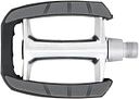 Vorschaubild CONTEC Pedal Boot silber/schwarz