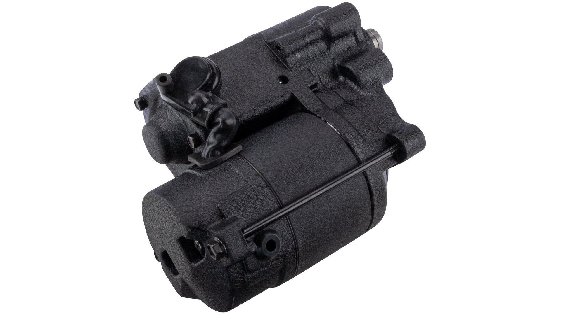 Arrowhead Anlassermotor