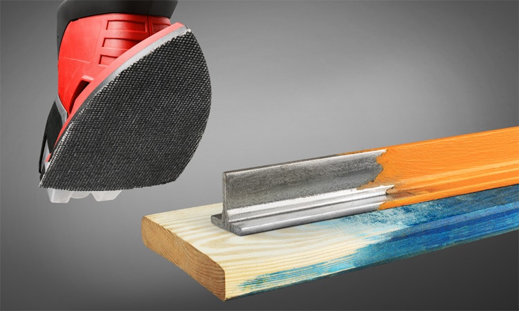 kwb Q-STICK Sch Gitt 97x136 K80SB 492208