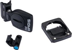 Sigma Sport Trittfrequenz- und Geschwindigkeitssensor STS Rad 2 Kit