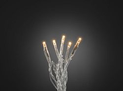 Konstsmide Micro LED Lichterkette verschweißt GL433