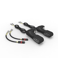 MOTOISM BMW Blinker Type - One (Paar)