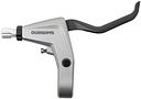 Vorschaubild Shimano Bremshebel Alivio BL-T4000 rechts silber