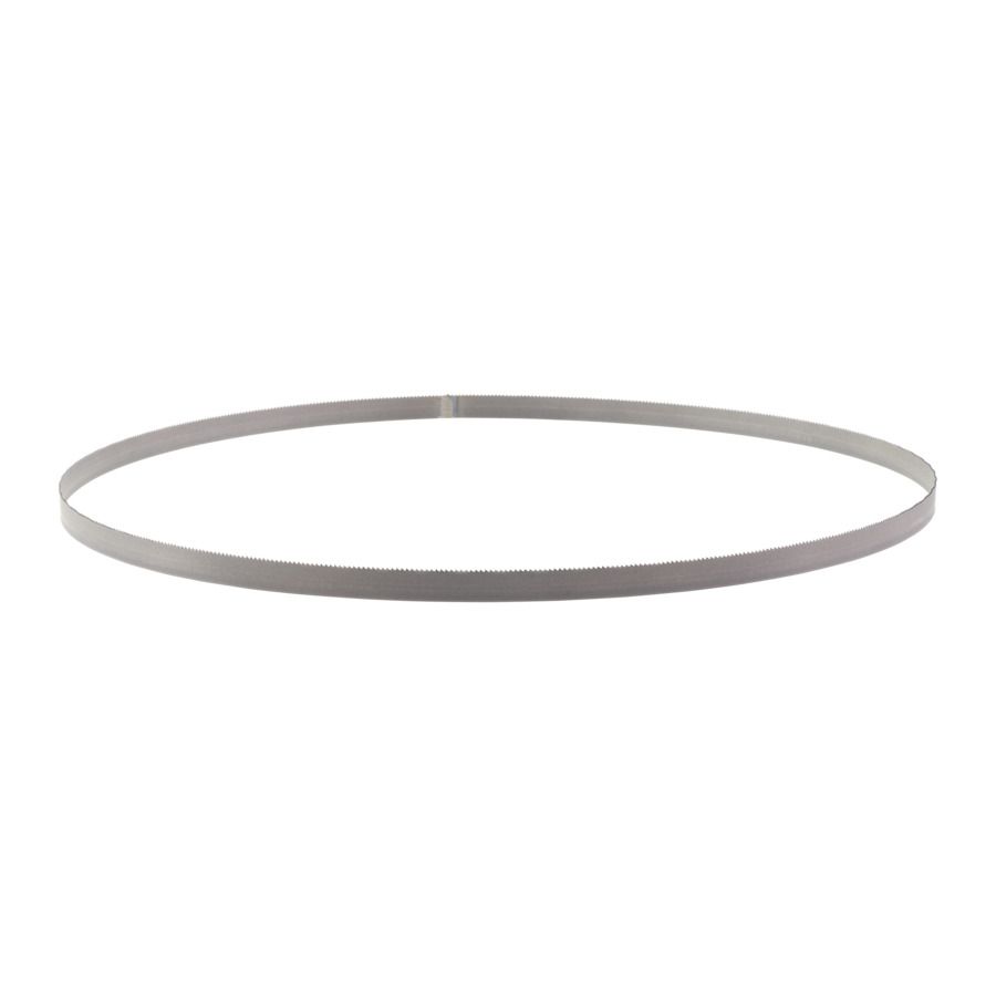 Milwaukee METALLSAEGEBAND 1139.83/1.8MM (3) 48390511