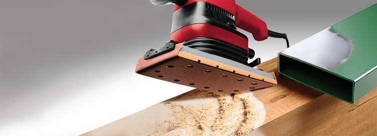 kwb 10Streifen Korund gl 115 K  40 818704