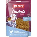 Vorschaubild Rinti Chicko Plus Collagen Hearts 80g Hundesnack