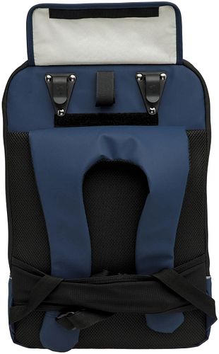 New Looxs Odense Nevada Backpack Rucksack blau