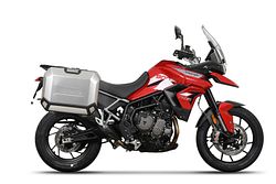 SHAD 4P Befestigungssystem Triumph Tiger 900