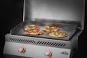 Vorschaubild NAPOLEON Gasgrill 700-Series 32", Edelstahl, Einbau Plancha 