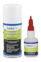 Vorschaubild beko Allbond-Set 50g Fluid + 150 ml Spray