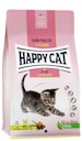 Vorschaubild HAPPY CAT Supreme Young Kitten Land-Geflügel 1,3 Kilogramm Katzentrockenfutter