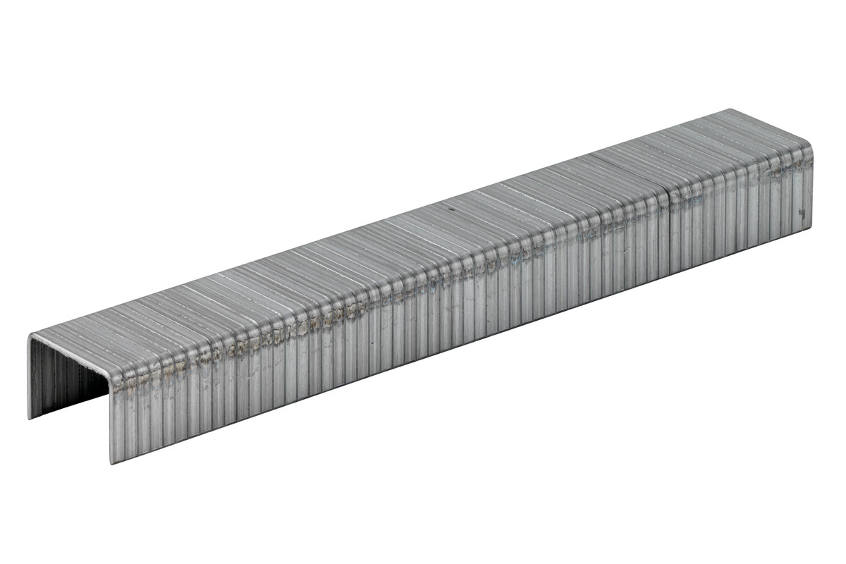 Metabo 2000 Flachdrahtklammern 10x8 mm