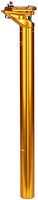 CONTEC Sattelstütze Brut 27,2 mm 350 mm orange