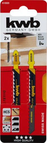 kwb 2JIGGER St-Sä-Bl Holz grob S20 610320