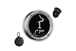 BEELINE Navigationsgerät Moto II Starterpaket