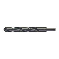 Milwaukee METALLBOHRER HSS-R RED.SCHAFT 19.5X205MM 4932373330