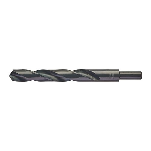 Milwaukee METALLBOHRER HSS-R RED.SCHAFT 19.5X205MM 4932373330