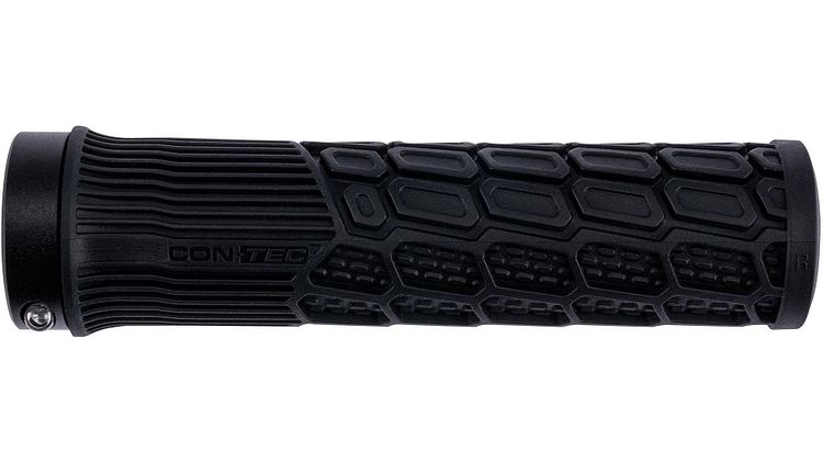 CONTEC Griff Bolt R 138 mm schwarz