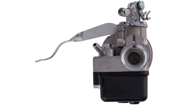Dell'Orto SHA 12/10 Vergaser für Vespa Boxer