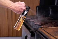 Traeger BBQ Sprühflasche