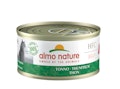 Almo Nature HFC Jelly 70g Dose KatzennassfutterVorschaubild