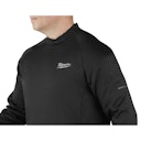 Vorschaubild Milwaukee L4HBLB-301M USB-Akku-Heiz-Funktions-Langarmshirt, inkl. L4B3 RED LITHIUM Akku u. Ladekabel 4933478082