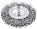 Vorschaubild kwb Scheibenbürste grob 75 mm SB 607330