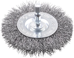 kwb Scheibenbürste grob 75 mm SB 607330