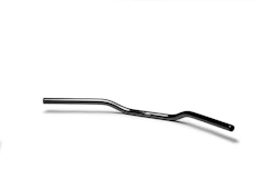 HIGHSIDER pro Superbike AN1 Lenker Aluminium Schwarz, 7/8 Zoll