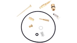 Keyster Reparatursatz Vergaser