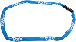Axa Zahlen-Kettenschloss Rigid RCC