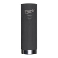 Milwaukee Schlagnuss SHOCKWAVE 3/8" 18x63 mm 4932478030