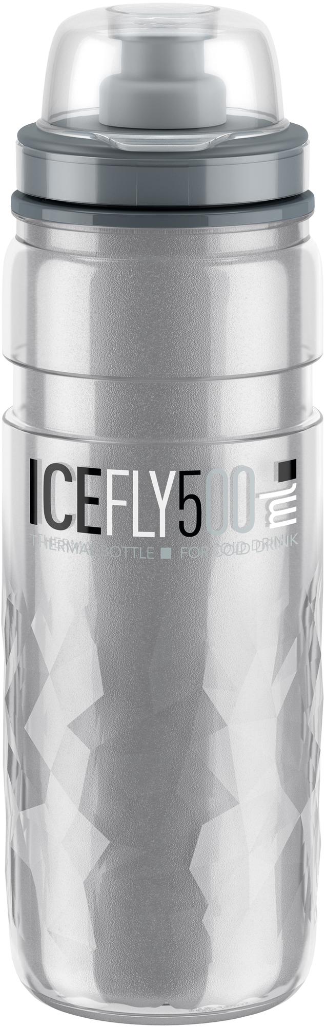 Elite Trinkflasche Ice Fly