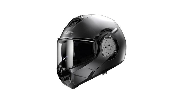 LS2 Klapphelm FF906 Advant