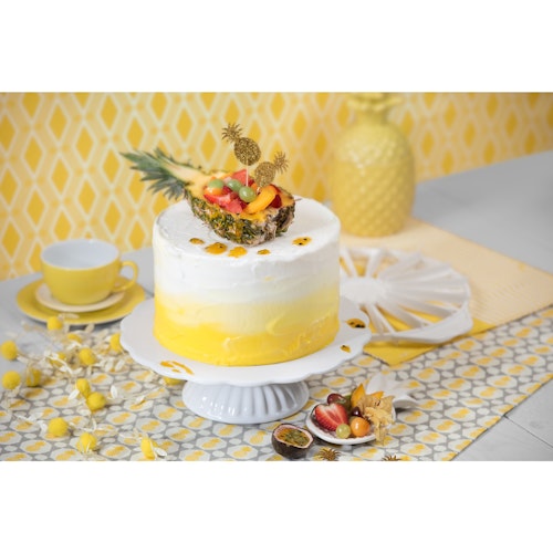 Kaiser Torten-Einteiler 14/16-teilend Pâtisserie