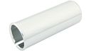 Vorschaubild CONTEC Distanzhülse Upsize 25,4 mm silber Erweiterung auf Ø 29, 6 mm